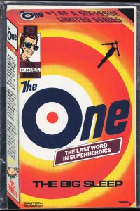 The One #1 (1985)