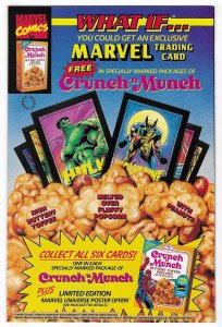 Namor, the Sub-Mariner #40 (1993)