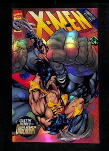 X-Men (1991) #50