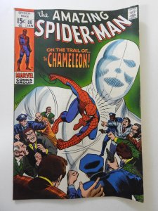 The Amazing Spider-Man #80 (1970) VG/FN Condition!