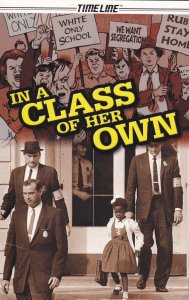 In A Class Of Her Own #1 (3rd) FN ; Rubicon | Ruby Bridges