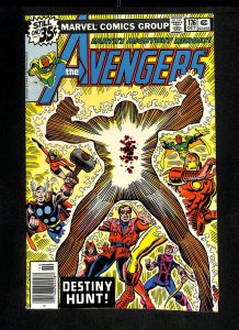 Avengers #176