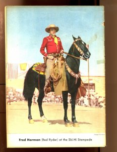 Red Ryder Comics #54 - Featuring Red Ryder. (3.0) 1948