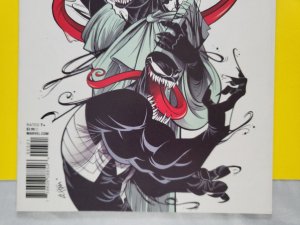Venomized #3 Gustavo Duarte 1:25 Variant 2018 Marvel Comics