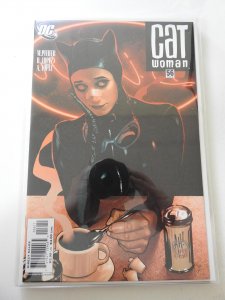 Catwoman #56 (2006)