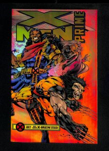 X-Men: Prime #1