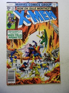 The X-Men #113 (1978) FN+ Condition