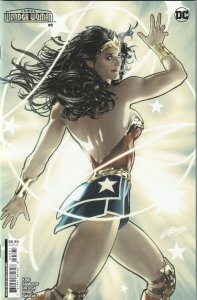 Wonder Woman # 8 Variant Cover C NM DC 2024 [H5]