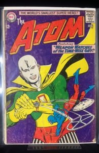 The Atom #13 (1964)