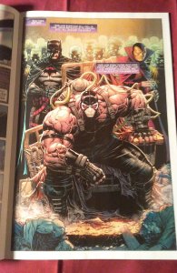 DC's Year of the Villain Special (2019)