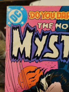 House Of Mystery #299 VF  Bennett Goes Berserk ! Modern Age Comic