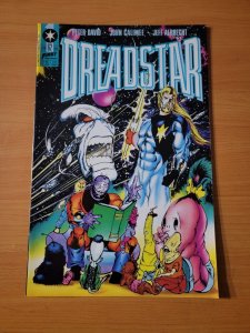 Dreadstar #62 ~ NEAR MINT NM ~ 1991 First Comics