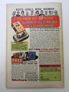 The Avengers #19 1st Appearance of The Swordsman! Solid VG- Condition!