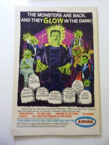 Superman's Girl Friend, Lois Lane #96 (1969) FN Condition