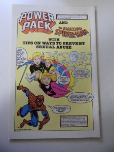 The Amazing Spider-Man #278 (1986) VF Condition