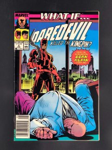 What if...? #2 (1989)