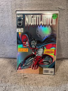 Nightwatch #1 (1994)