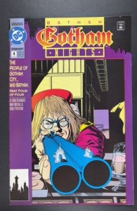 Batman: Gotham Nights #4 (1992)