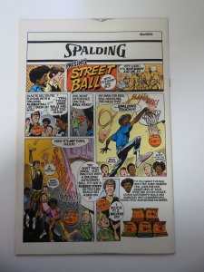 Machine Man #4 (1978) VF- Condition