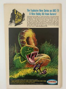 Action Comics #368 (1968)