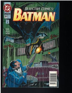 Detective Comics #684 (1995)