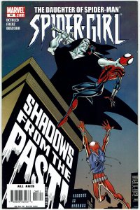 Spider-Girl #96 (1998) NM