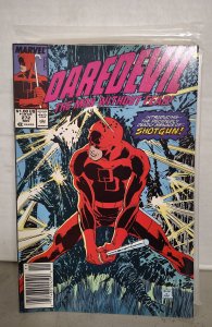 Daredevil #272 Newsstand Edition (1989). P15