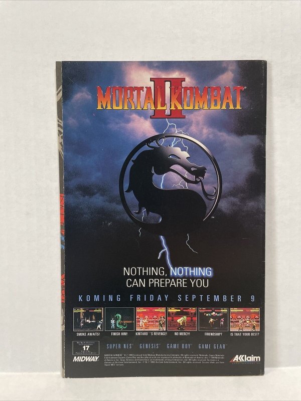 Incredible Hulk #422