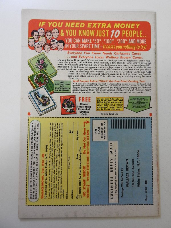 Fantastic Four #102 (1970) VF- Condition!