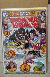Wonder Woman Giant #2 (2020). H15