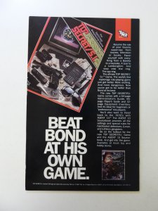 Daredevil #249 (1987) FN/VF condition