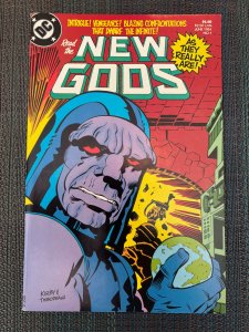 New Gods #1 (1984)