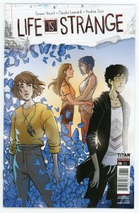 Life Is Strange #8 NM