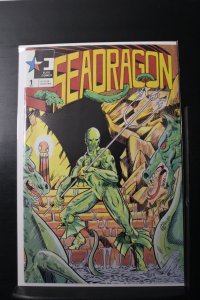 Seadragon #1 (1986)