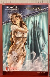 Grimm Fairy Tales Dream Eater Daga The Piper #2