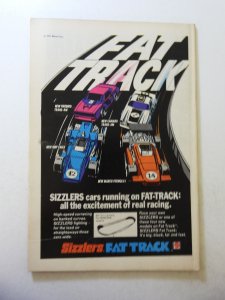 Detective Comics #415 (1971) FN Condition