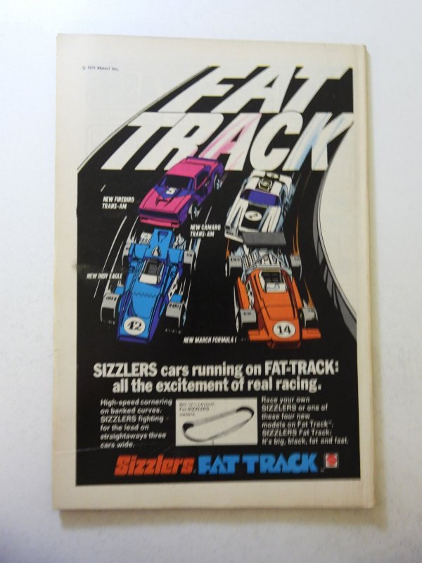 Detective Comics #415 (1971) FN Condition