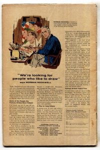 Sgt. Fury And His Howling Commandos #41  1967 - Marvel  -VG - Comic Book