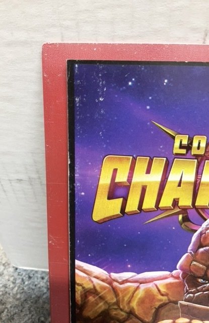 Fantastic Four #6 (2019)