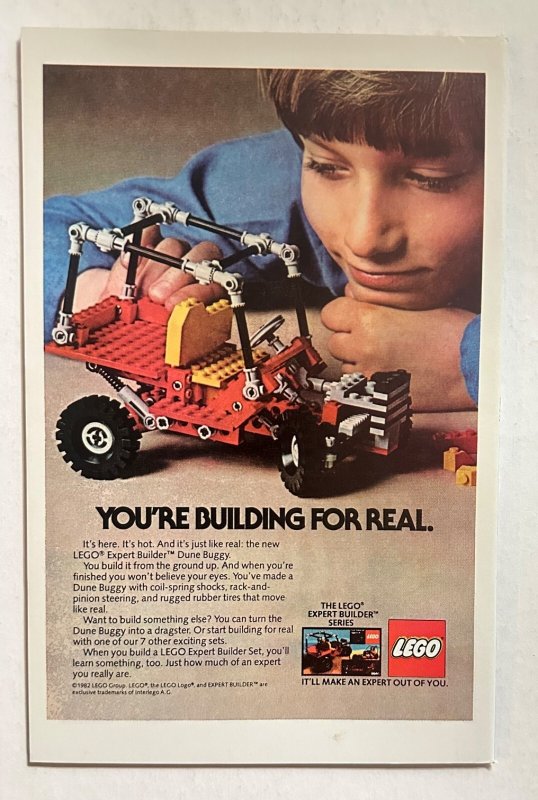 (1982) DAREDEVIL #190 FRANK MILLER ART! NEWSSTAND VARIANT COVER