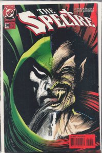 The Spectre #30 (1995) The Spectre
