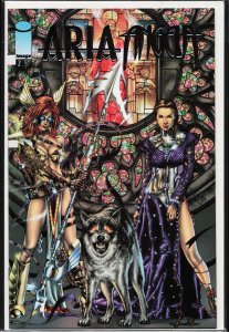 Aria-Angela #2 (2000) Aria