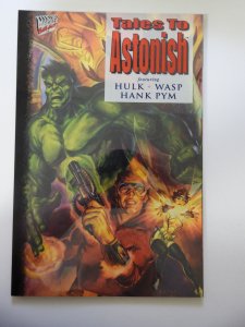 Tales to Astonish (1994)
