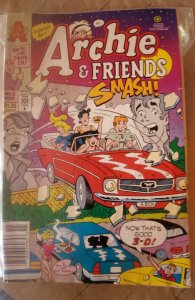 Archie & Friends #2 (1992)
