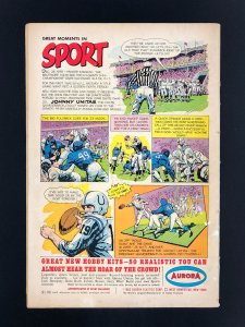 Superboy #125 (1965)