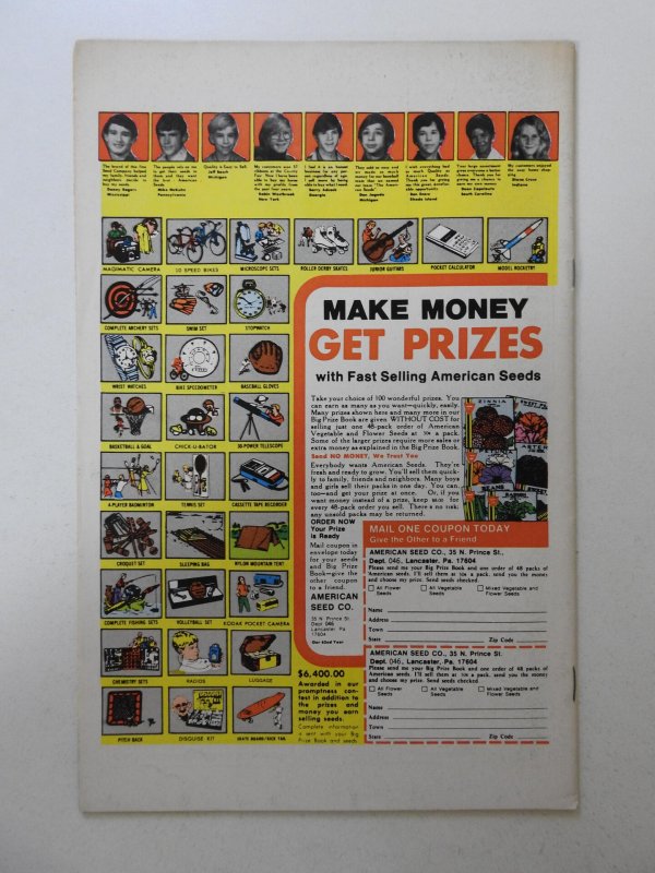 The Savage She-Hulk #3 (1980) FN+ Condition!