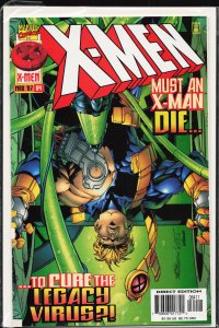 X-Men #64 (1997) X-Men