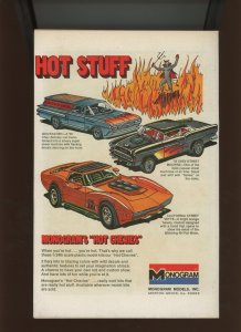 (1976) Tomb of Dracula #46: BRONZE AGE! (7.0/7.5)