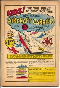 Mighty Mouse #64  1955 - St Johns  -VG - Comic Book