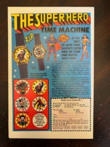 Men of War #4 (1978) - NM-